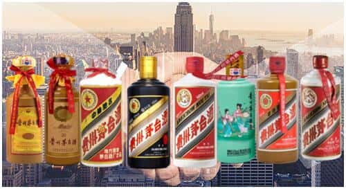 山南乃东区回收茅台